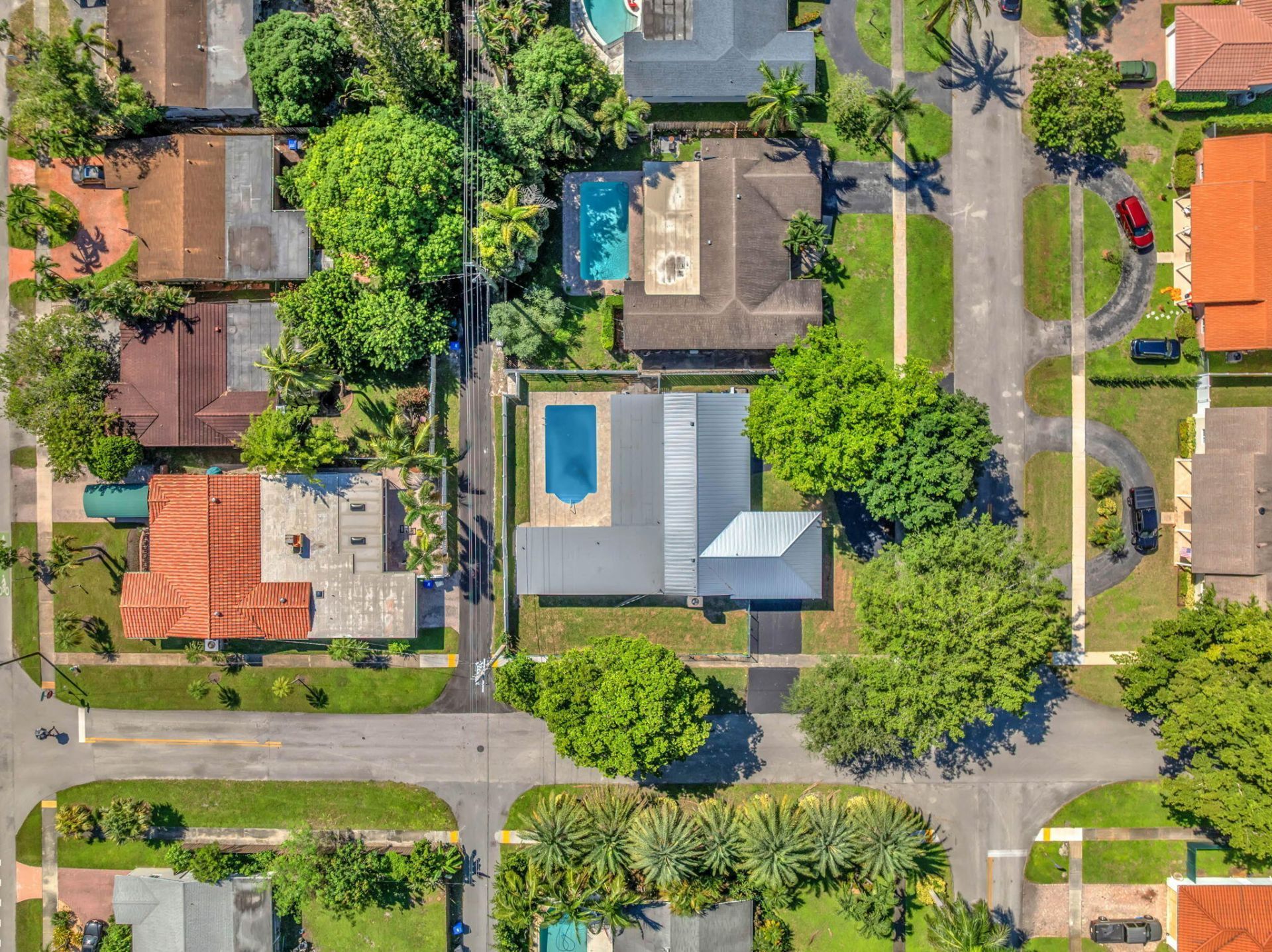 5000 Adams Street, Hollywood, FL 33021 Photo