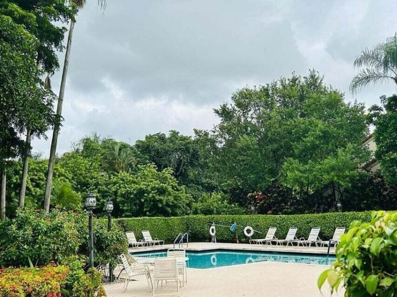 5720 Coach House Circle, Unit E, Boca Raton, FL 33486 Photo