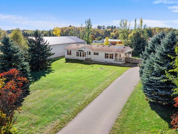 1893 160th Avenue, Mora, MN 55051