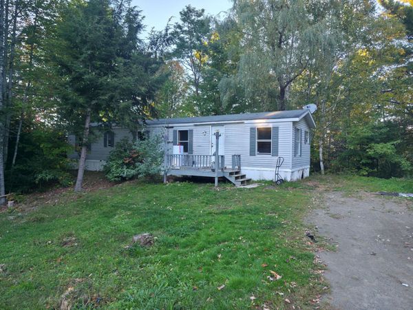 949 Moosehead Trail Highway, Jackson, ME 04921