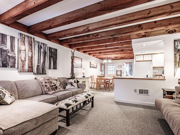 22 Cherry Lane , Unit 28, Bethel, ME 04217