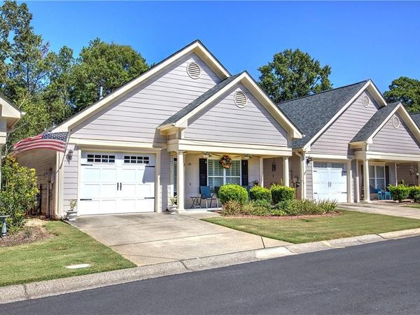 35 Casey Drive , Cartersville, GA 30120