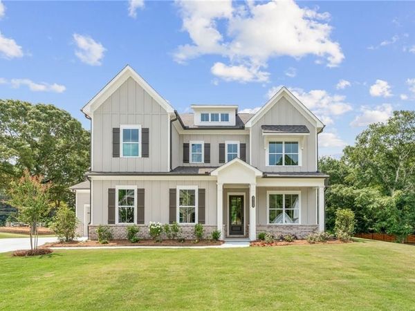 2715 Byess Court, Marietta, GA 30064