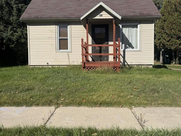 621 N Pelham St, Rhinelander, WI 54501