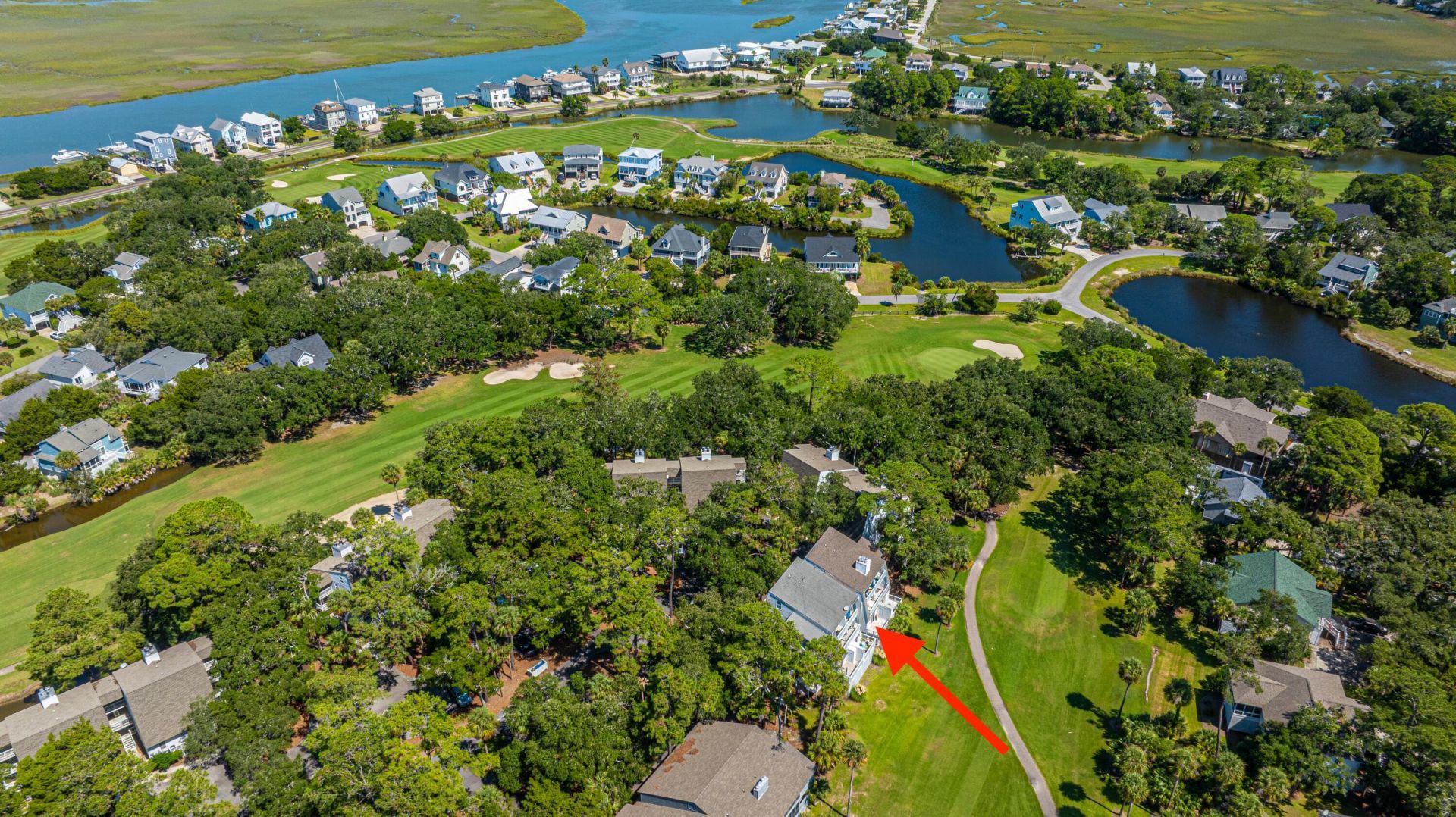 282 Driftwood Lane Photo 29