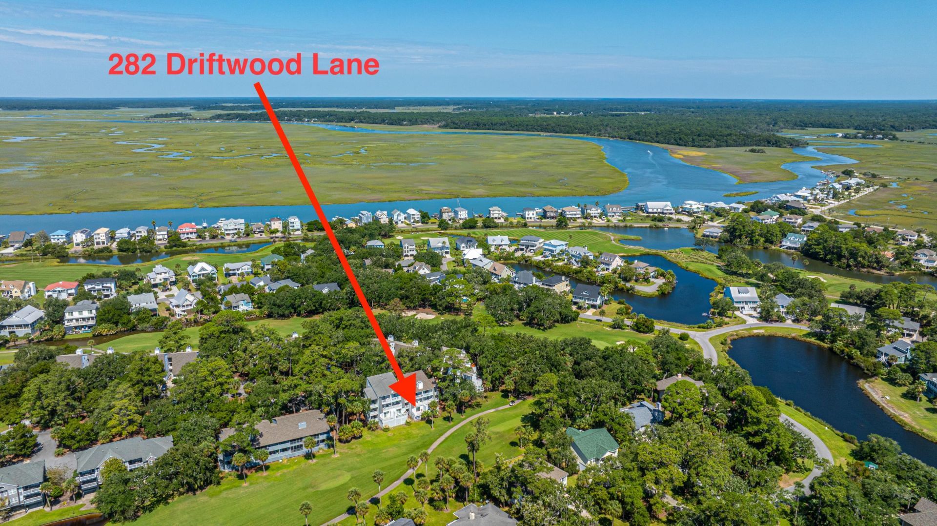 282 Driftwood Lane Photo 37