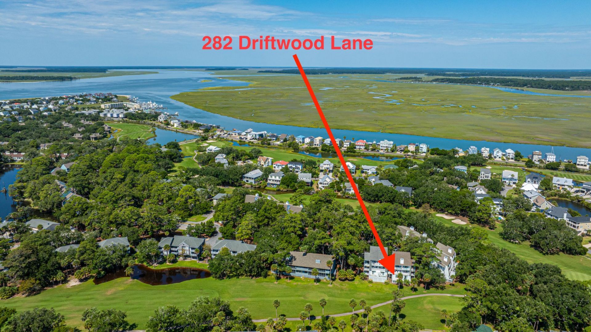 282 Driftwood Lane Photo 40