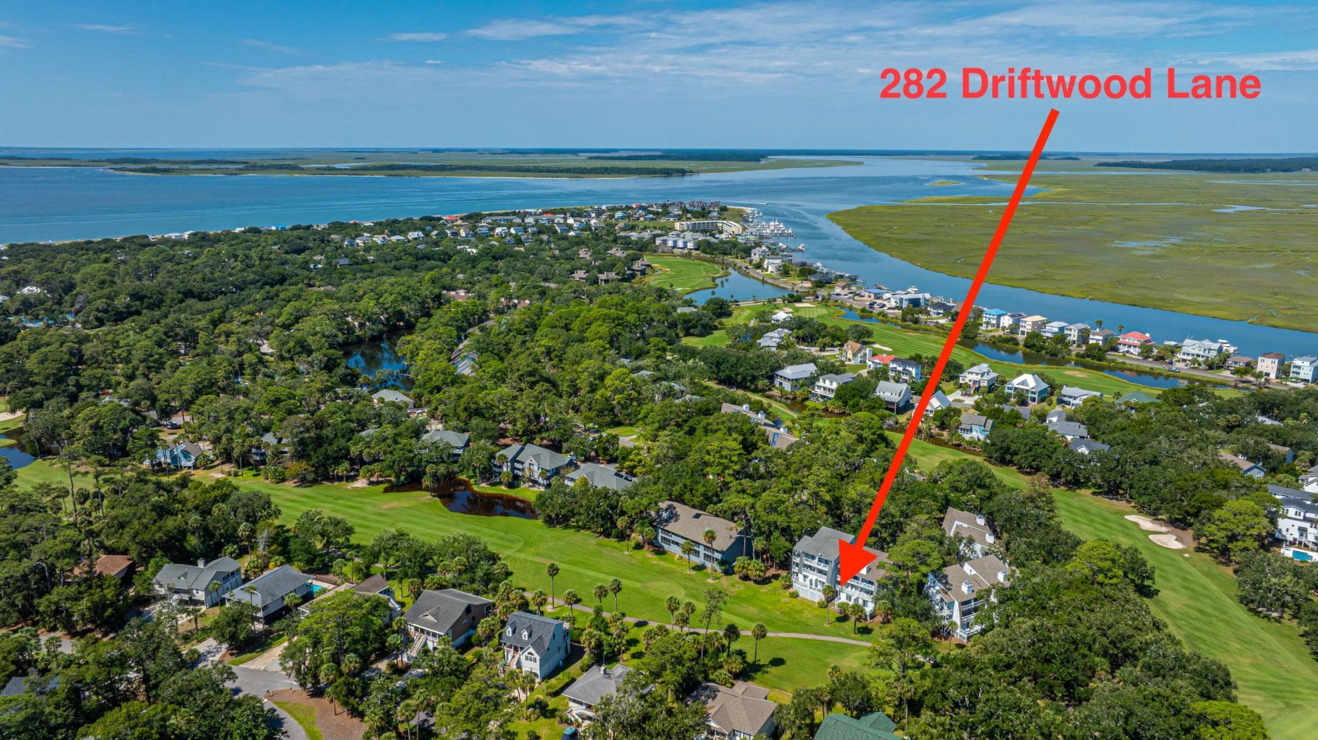 282 Driftwood Lane Photo 43