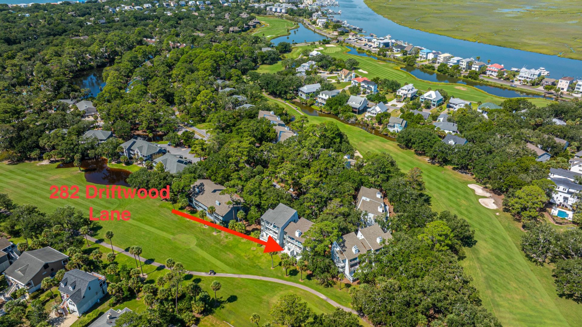 282 Driftwood Lane Photo 45