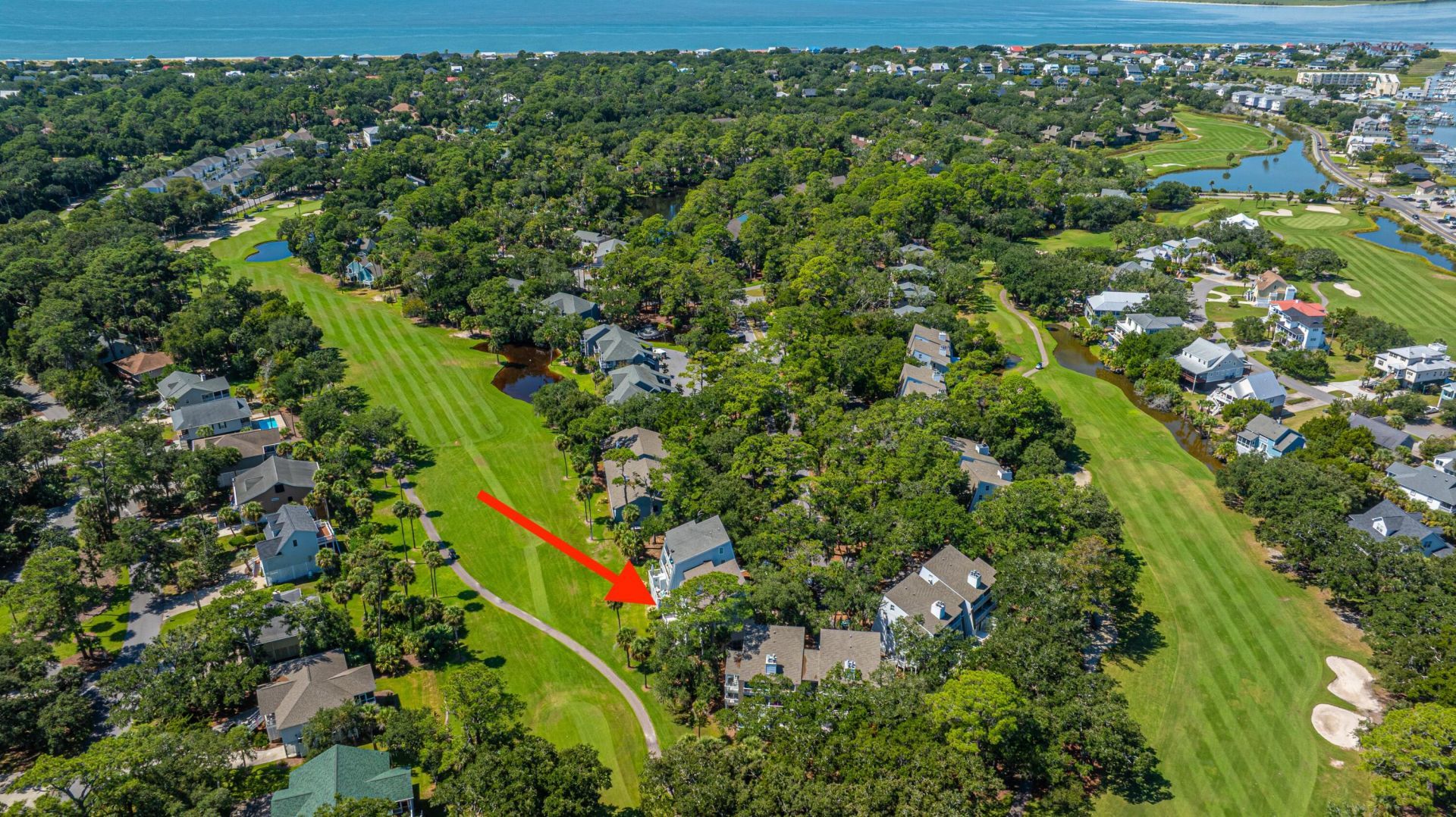 282 Driftwood Lane Photo 47