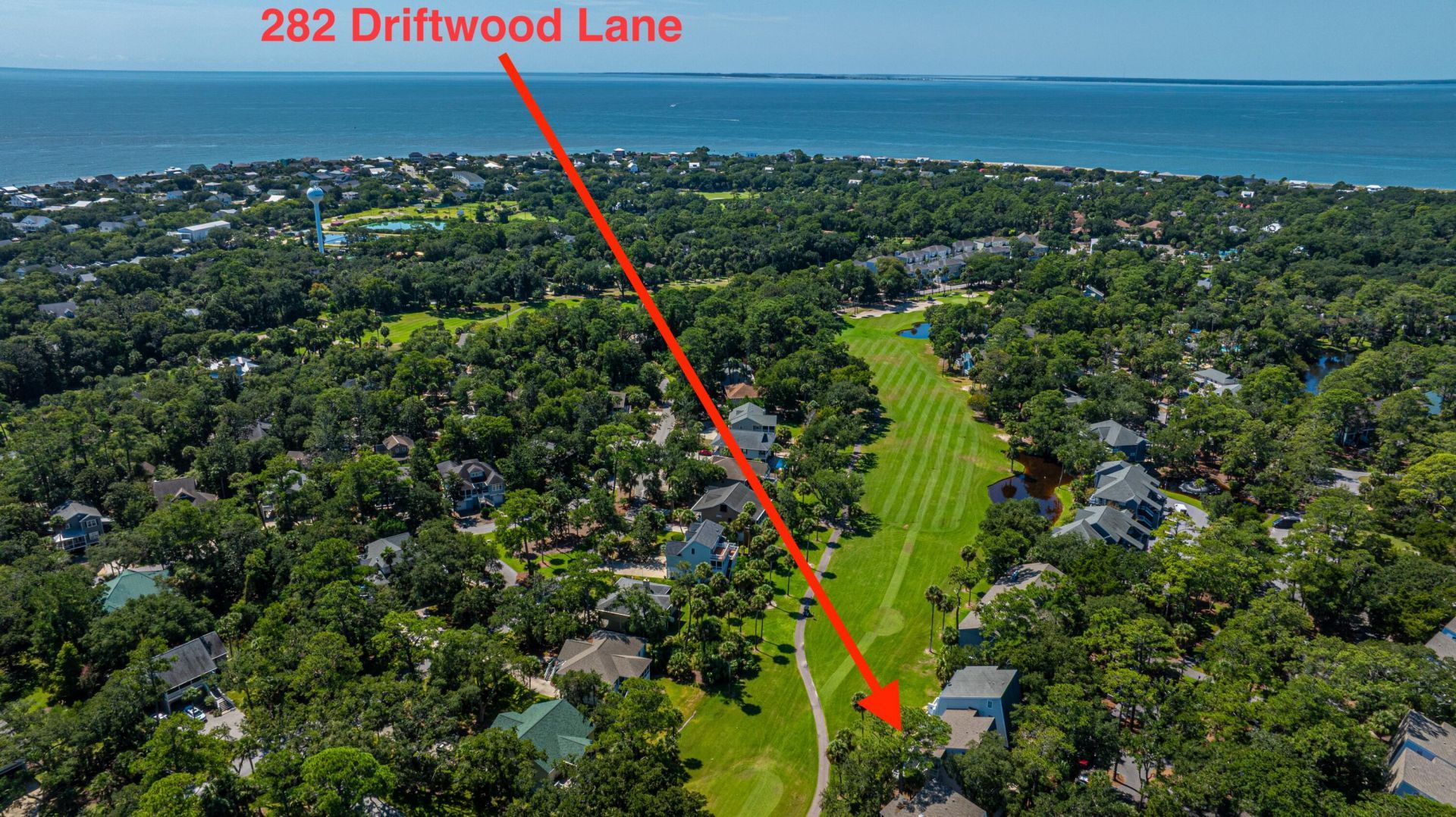 282 Driftwood Lane Photo 49
