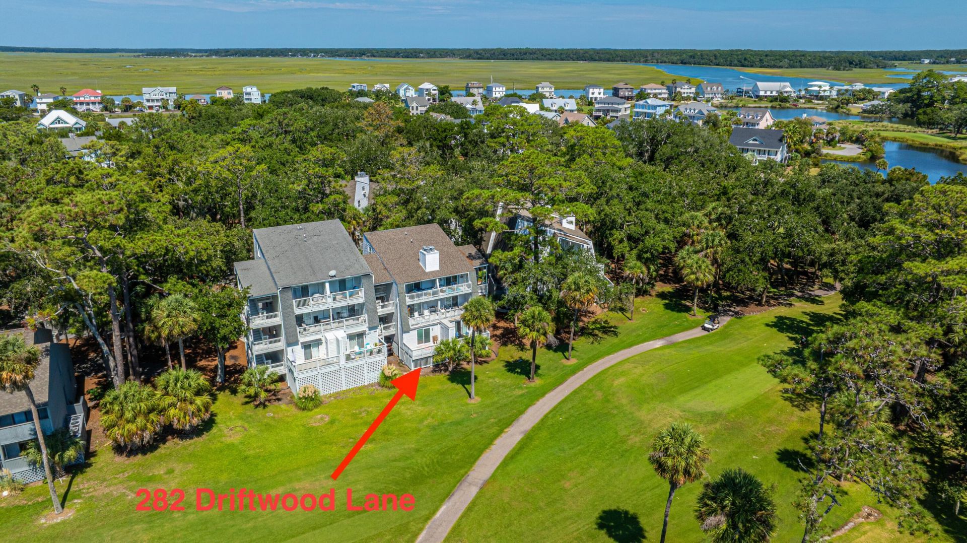 282 Driftwood Lane Photo 59