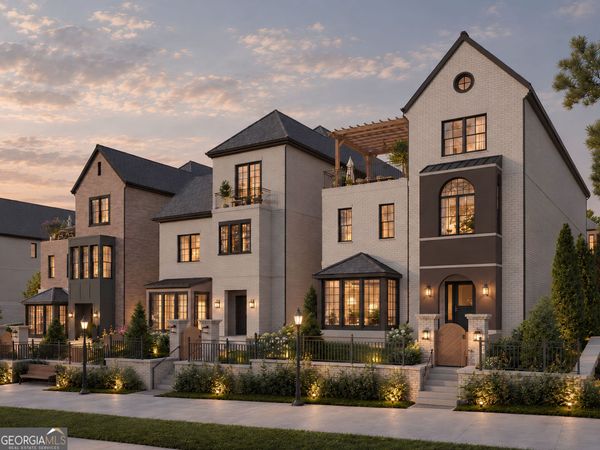 2008 Elk Street, Alpharetta, GA 30009