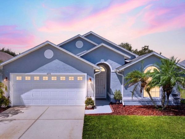 6773 Calistoga Circle, Port Orange, FL 32128