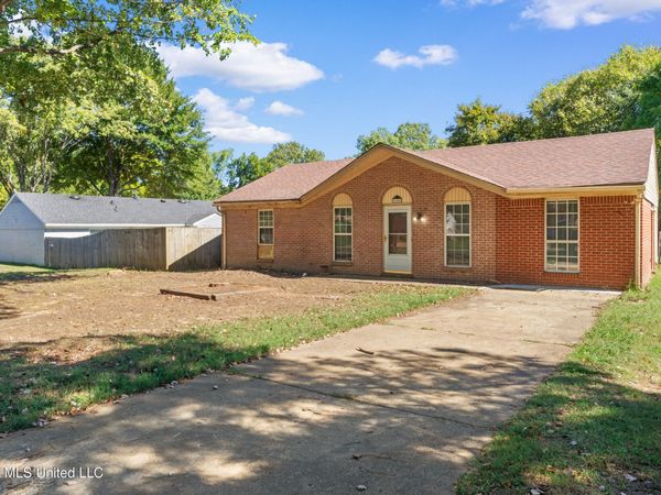 6550 Tulane Road, Horn Lake, MS 38637
