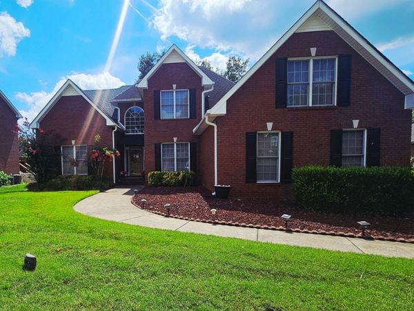 3368 Shetland Way , Clarksville, TN 37043