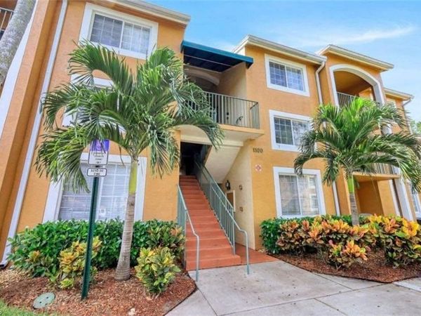 1160 Wildwood Lakes BLVD , Unit 205, NAPLES, FL 34104