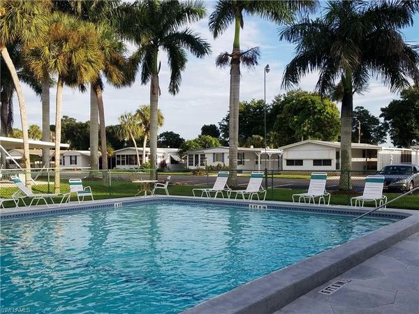 22 Garnet DR , NAPLES, FL 34114