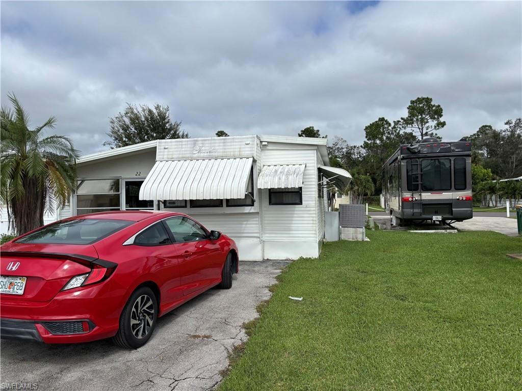 22 Garnet Dr , Naples, FL 34114 Photo