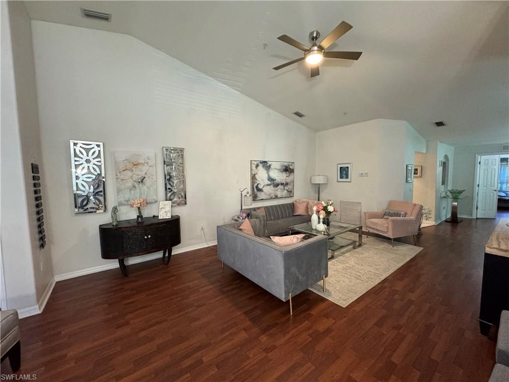 2660 Somerville Loop , Unit 1008, Cape Coral, FL 33991 Photo