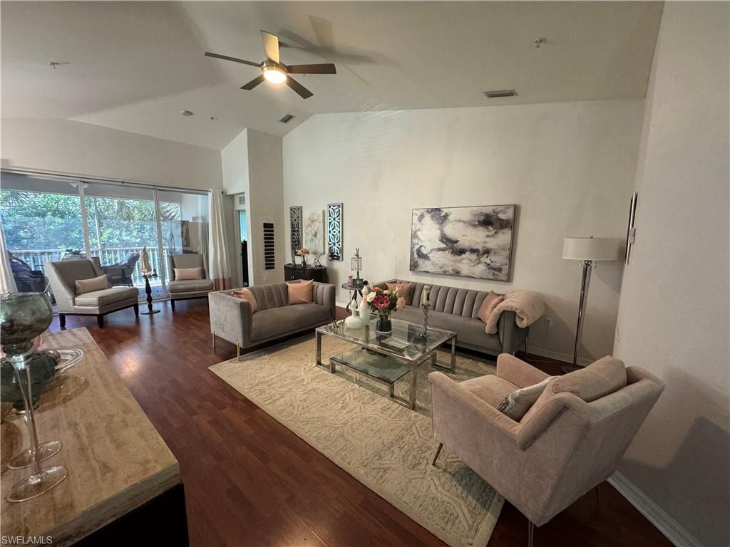2660 Somerville Loop , Unit 1008, Cape Coral, FL 33991 Photo