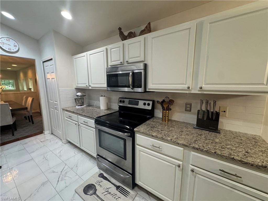 2660 Somerville Loop , Unit 1008, Cape Coral, FL 33991 Photo