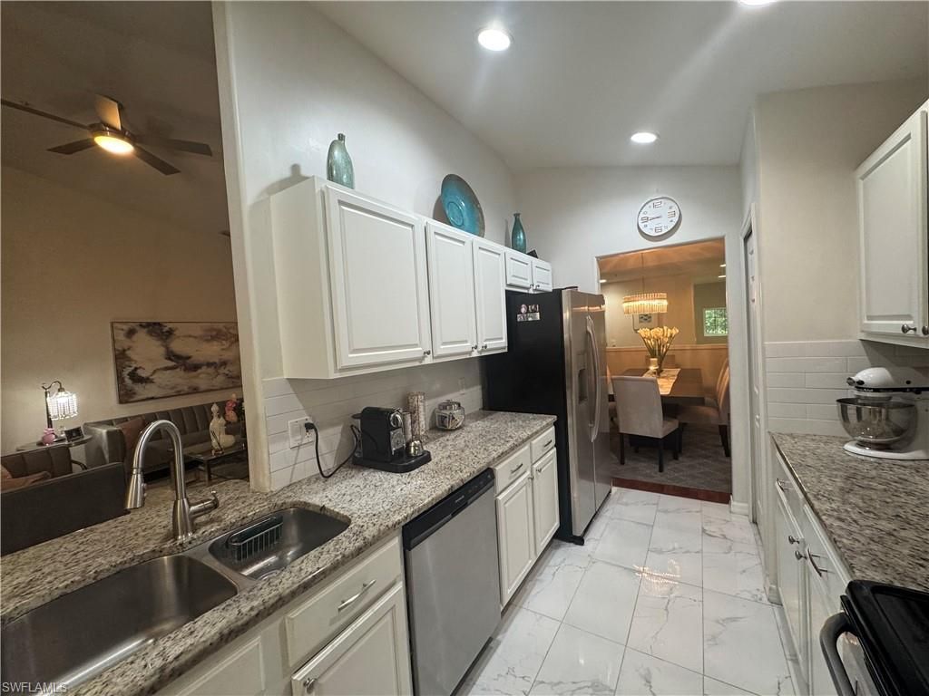 2660 Somerville Loop , Unit 1008, Cape Coral, FL 33991 Photo