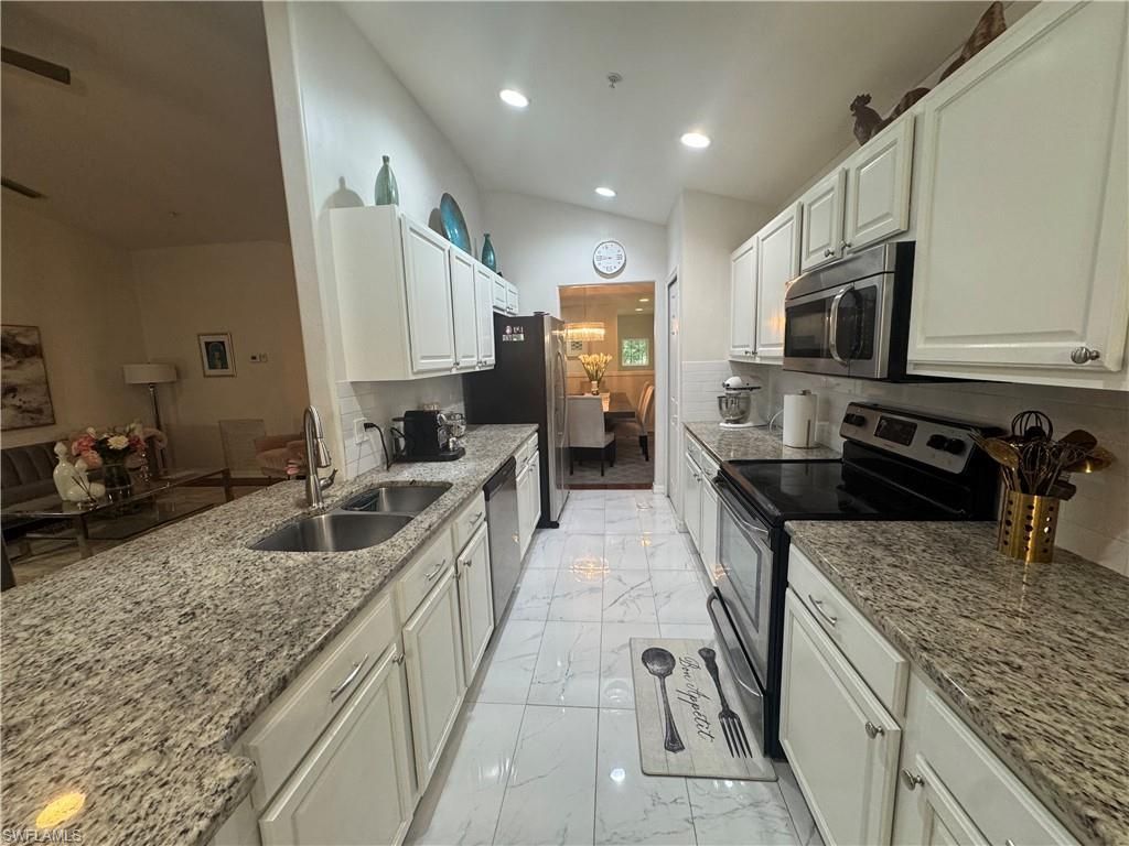 2660 Somerville Loop , Unit 1008, Cape Coral, FL 33991 Photo