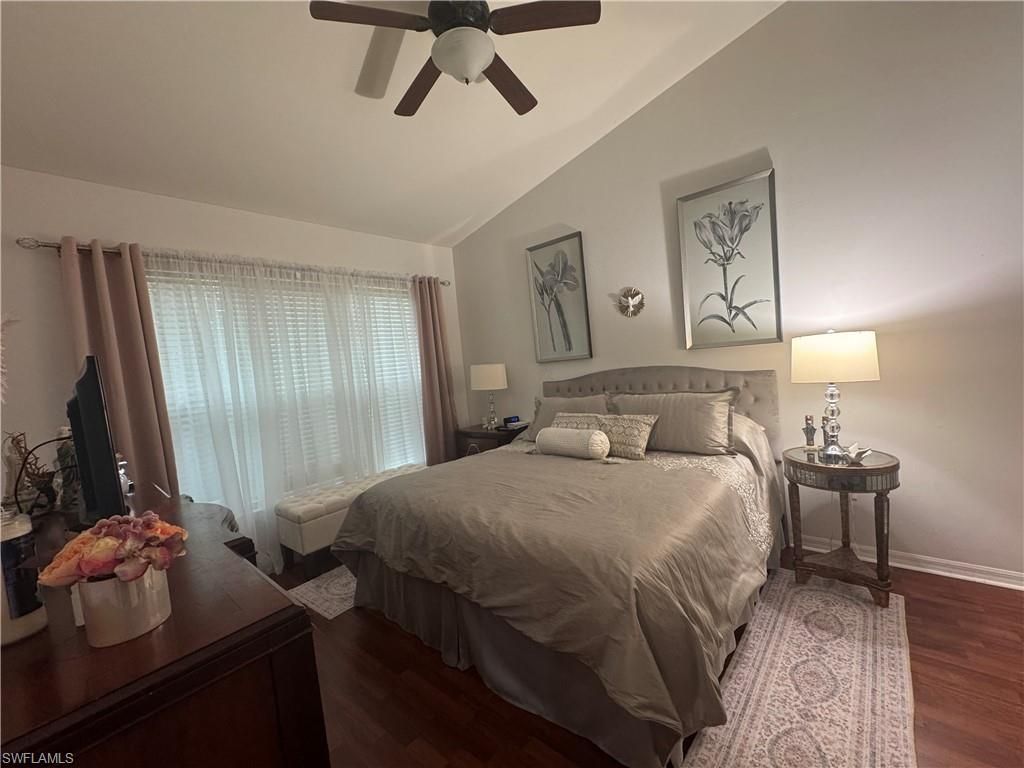 2660 Somerville Loop , Unit 1008, Cape Coral, FL 33991 Photo