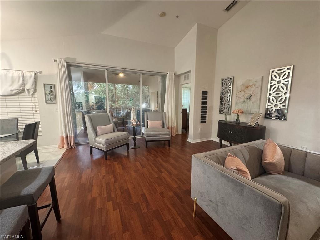 2660 Somerville Loop , Unit 1008, Cape Coral, FL 33991 Photo