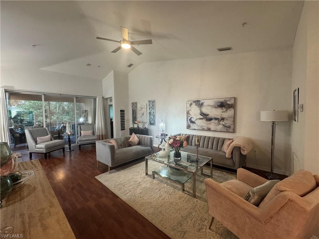 2660 Somerville Loop , Unit 1008, Cape Coral, FL 33991 Photo