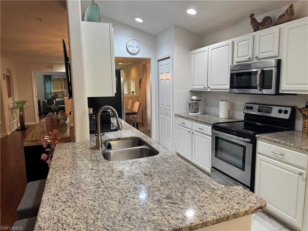 2660 Somerville Loop , Unit 1008, Cape Coral, FL 33991 Photo