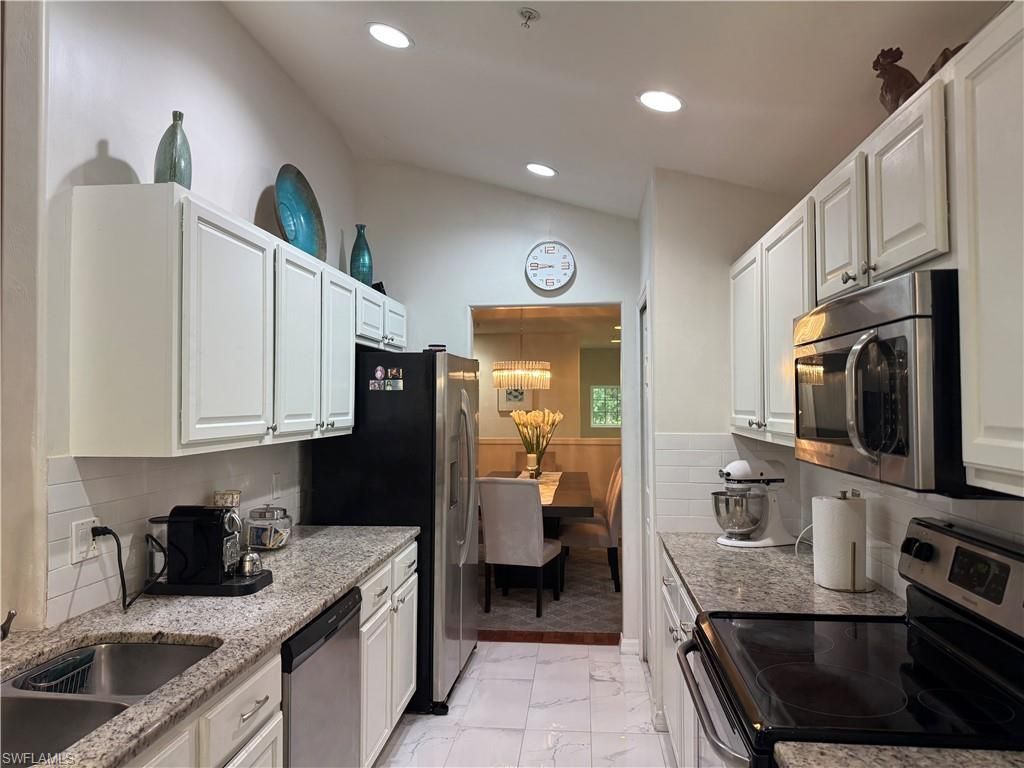 2660 Somerville Loop , Unit 1008, Cape Coral, FL 33991 Photo