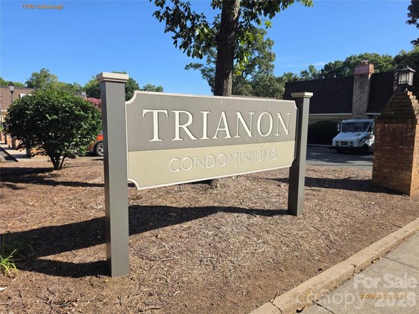 1708 Roxborough Road , Unit A, Charlotte, NC 28211