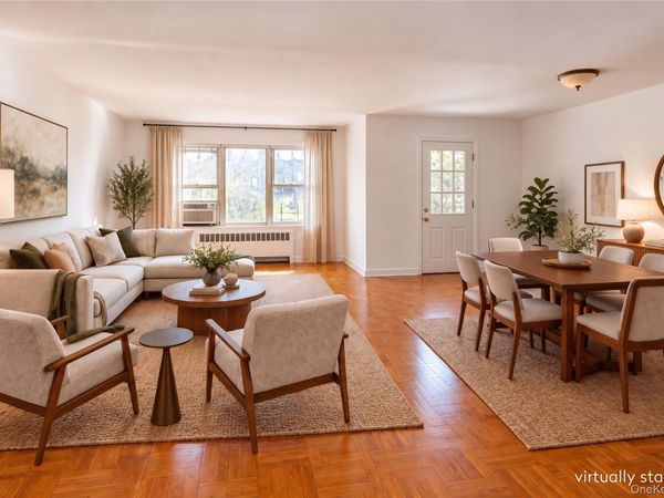 3299 Cambridge Avenue , Unit 4F, Bronx, NY 10463