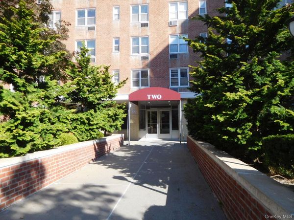 2 Sadore Lane , Unit 7-T, Yonkers, NY 10710
