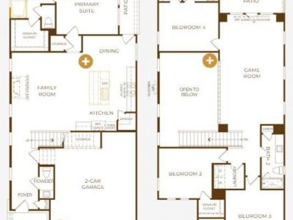 1502 Corsac WAY, Austin, TX 78758