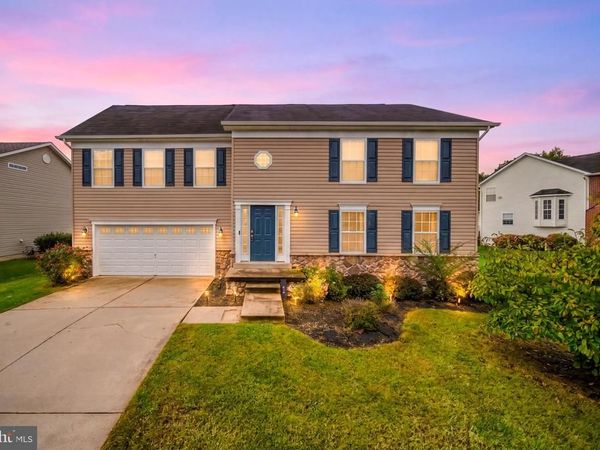 3417 AMBERTON COURT, WHITE PLAINS, MD 20695