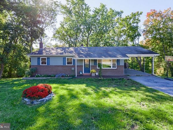 1011 MANADA GAP ROAD, GRANTVILLE, PA 17028