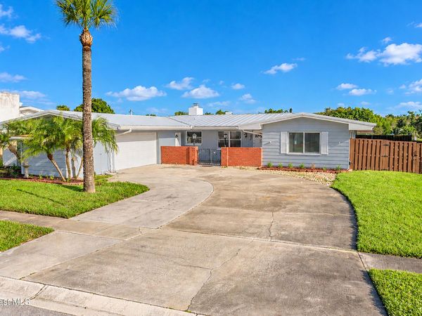 382 Chester Drive , Cocoa, FL 32926