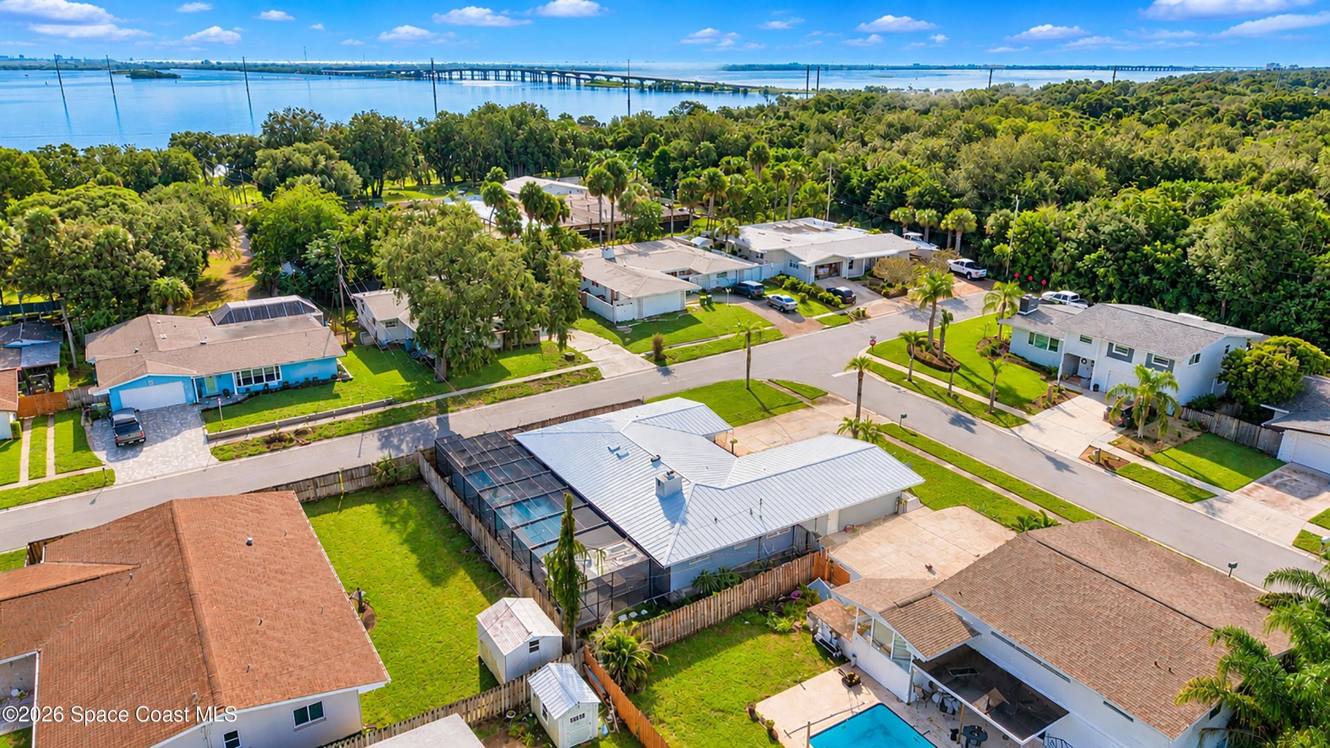 382 Chester Drive , Cocoa, FL 32926 Photo