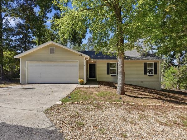 19 Goldsby Drive, Bella Vista, AR 72714