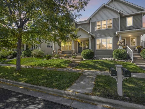 1474 Wild Iris Street, Sun Prairie, WI 53590