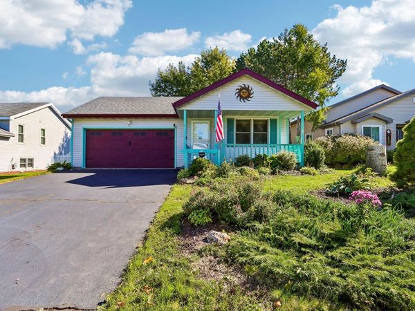 6 Buhler Court, Madison, WI 53704