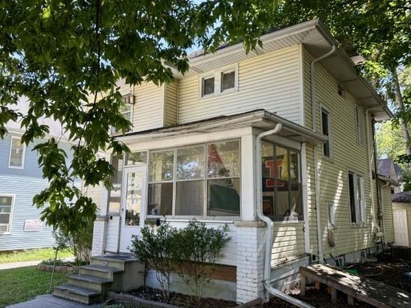 711 W California Avenue , Urbana, IL 61801