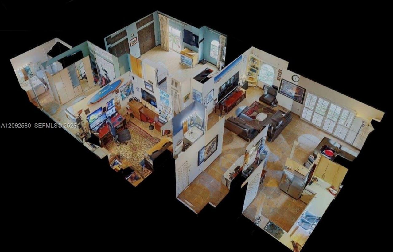 9008 Collins Ave , Unit 402, Surfside, FL 33154 Photo