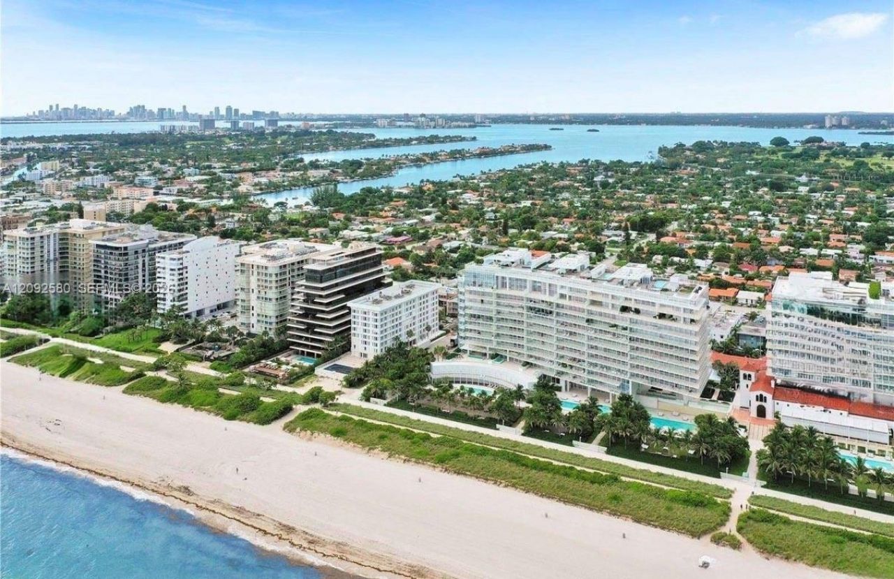 9008 Collins Ave , Unit 402, Surfside, FL 33154 Photo