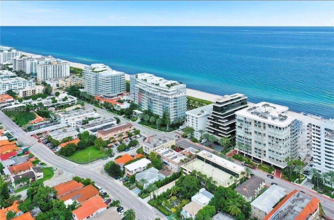 9008 Collins Ave , Unit 402, Surfside, FL 33154 Photo