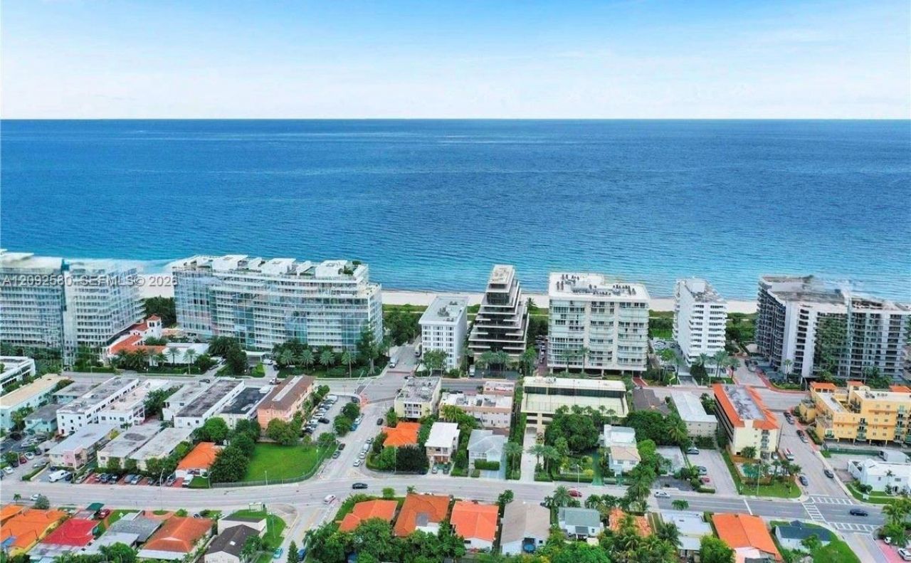 9008 Collins Ave , Unit 402, Surfside, FL 33154 Photo