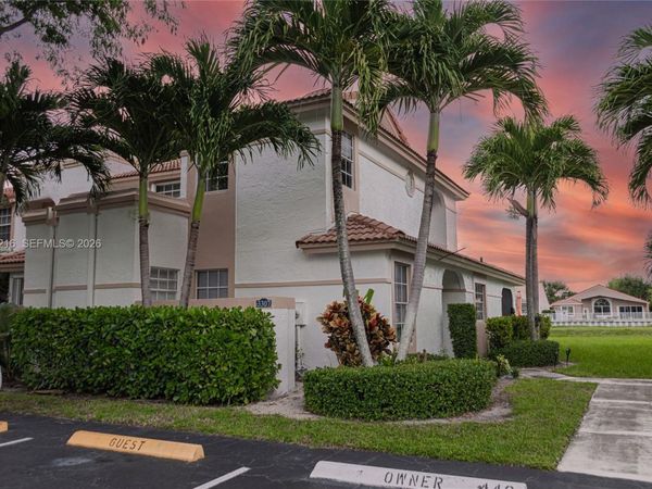 3307 Deer Creek Alba Way , Deerfield Beach, FL 33442